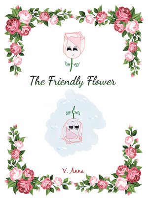 cover image of The Friendly Flower